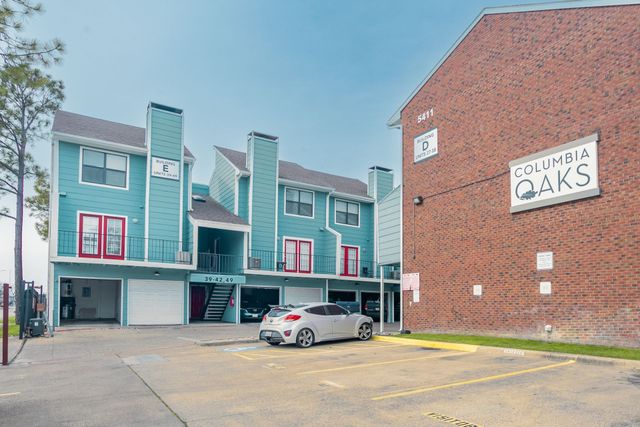 CI Management - 4603 Junius